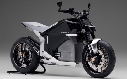 Honda Việt Nam sắp trình làng loạt xe điện mới: Đa dạng từ mô tô điện, xe đạp điện đến xe có thể gấp gọn như vali